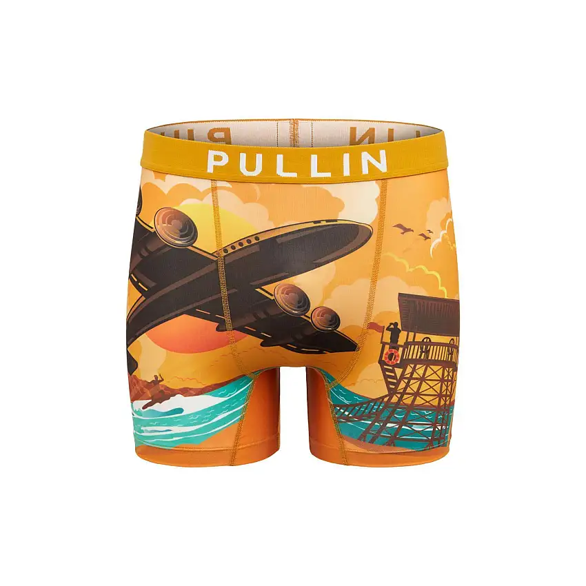 Boxer Pull-in Fashion 2 Lifeguard