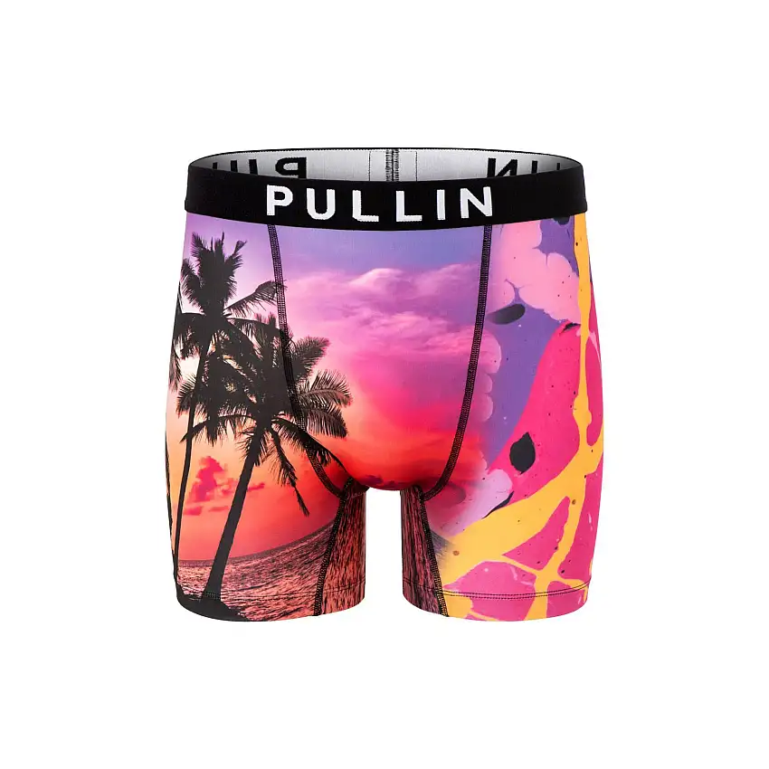Boxer Pull-in Fashion 2 Mayreau