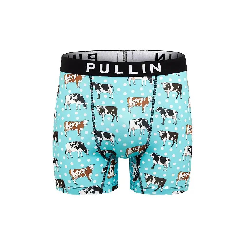 Boxer Pull-in Fashion 2 Meuh