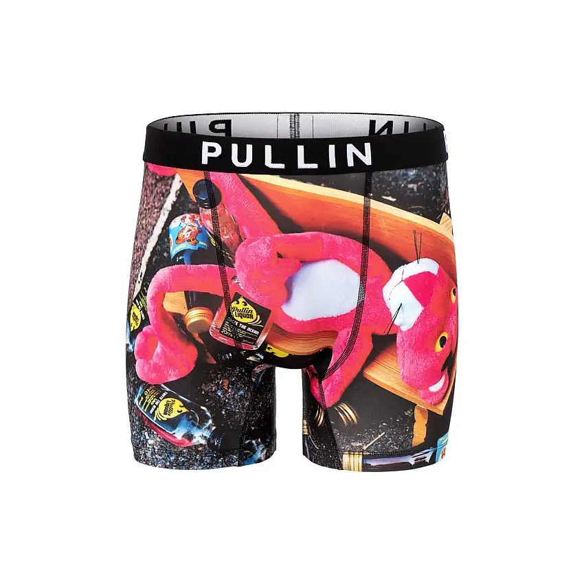 Boxer Pull-in Fashion 2 Panthersou
