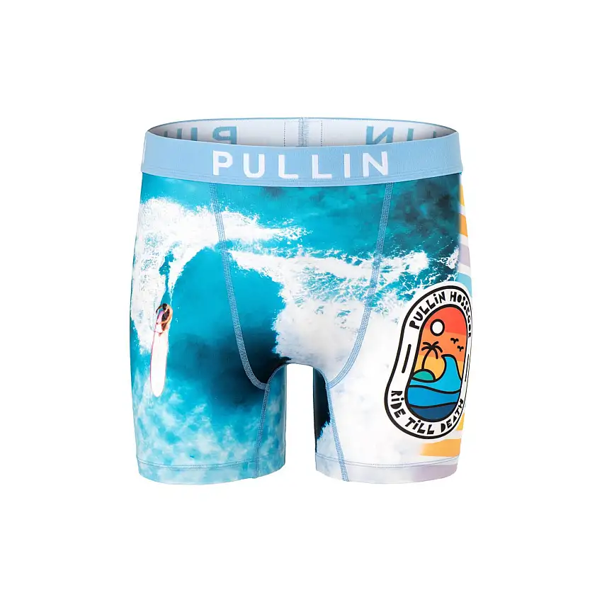 Boxer Pull-in Fashion 2 Ridetilldeath