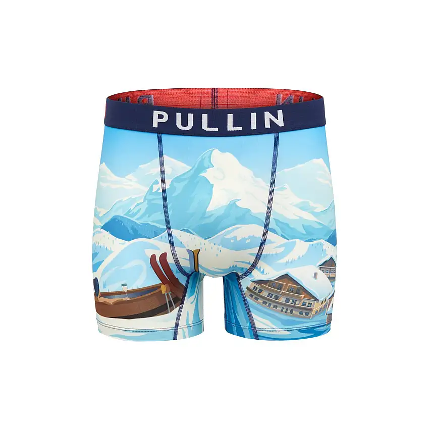Boxer Pull-in Fashion 2 Skiresort