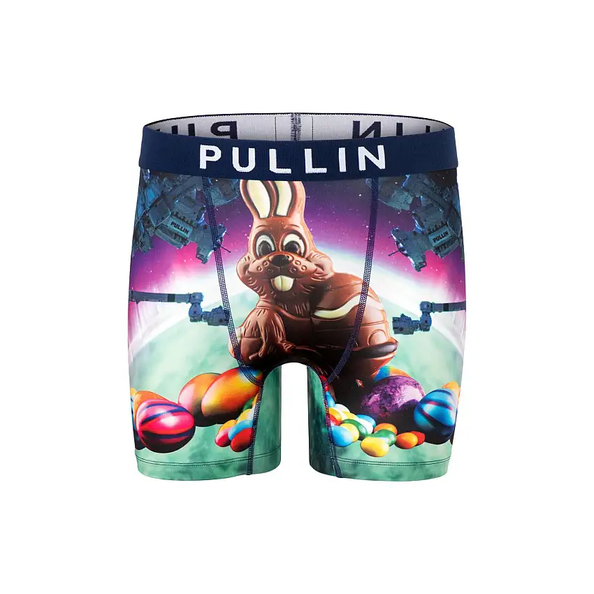 Boxer Pull-in Fashion 2 Spacerabbit