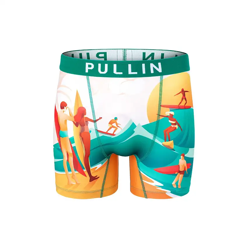 Boxer Pull-in Fashion 2 Sunsetaupic