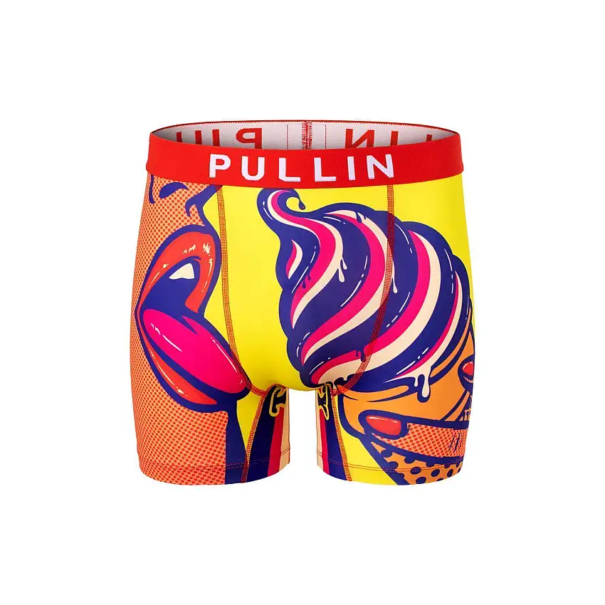 Boxer Pull-in Fashion 2 Tasty