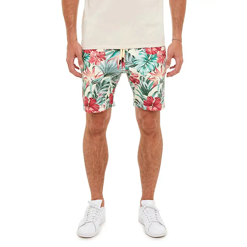 Breve Pull-in Lapin Redpalm