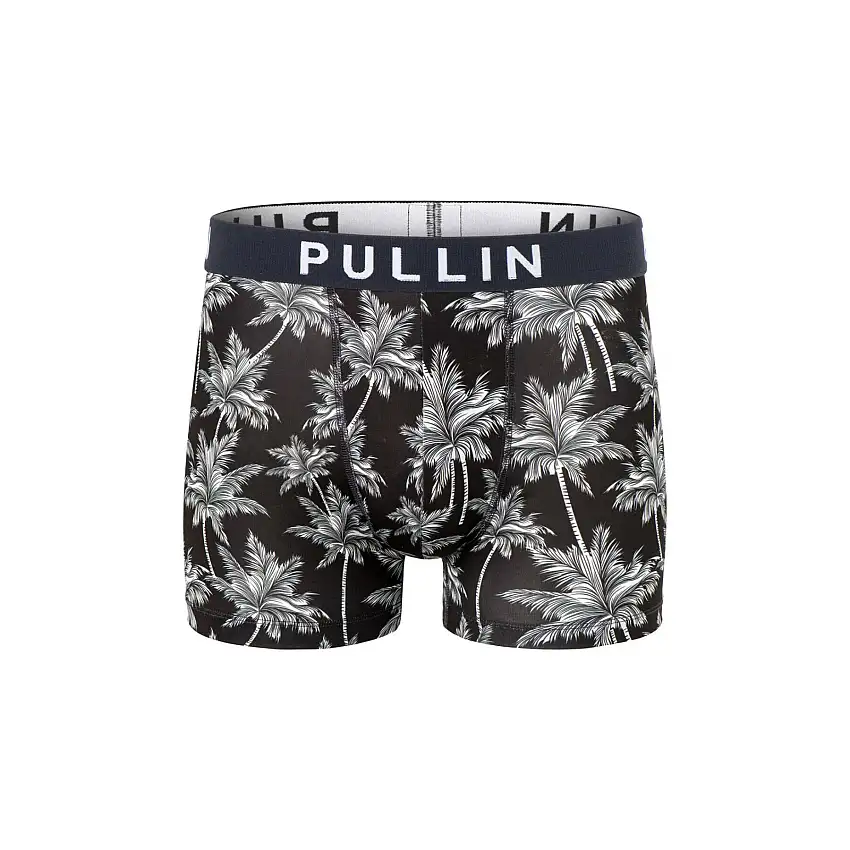 Boxer Pull-in Master Blackcoconut