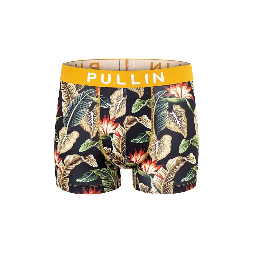 Boxer Pull-in Master Darkfloral22
