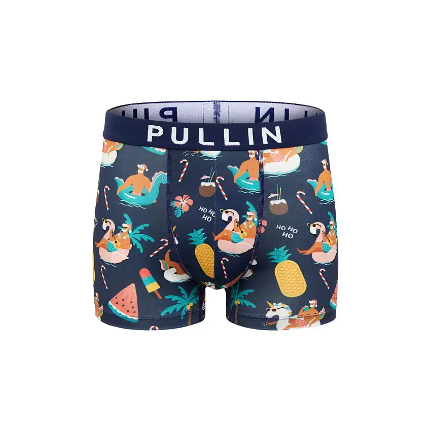 Boxer Pull-in Master Santaplayanavy