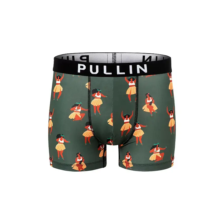 Boxer Pull-in Master Shakalaka22