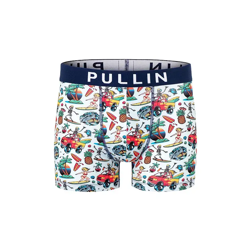 Boxer Pull-in Master Surfcalif