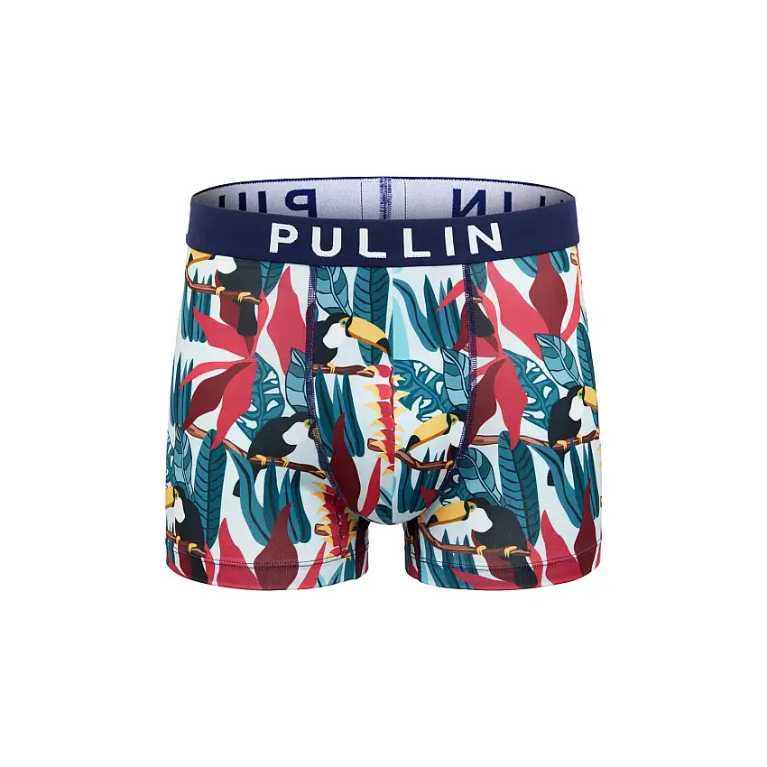 Boxer Pull-in Master Tucana