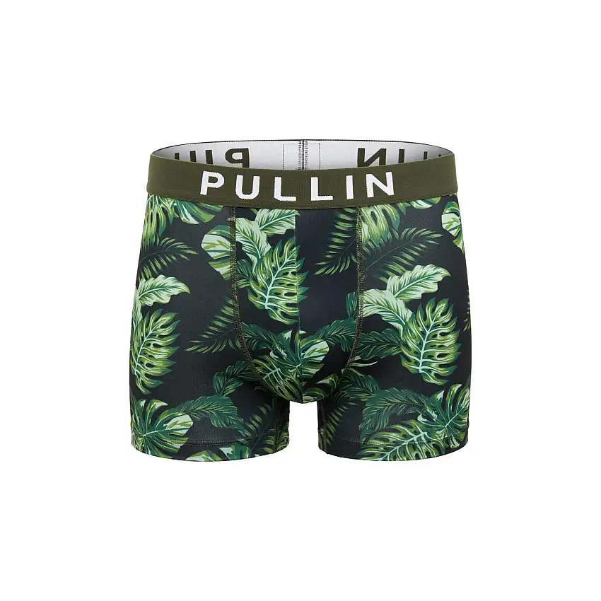 Boxer Pull-in Master Verde