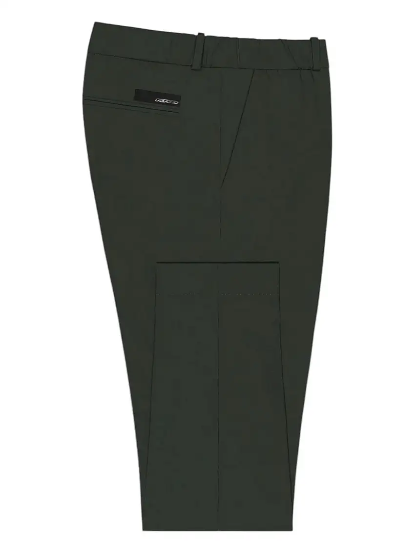 RRD Men's Trousers 25302 20 Green