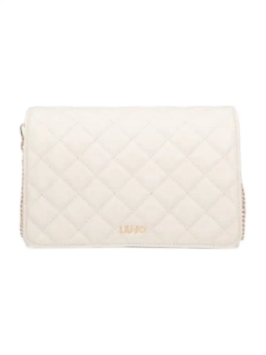 LIU JO ACCESSORIES Women's Bag AA5219E0015 X0459 Beige