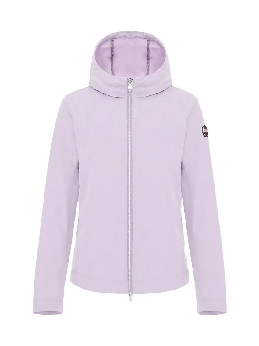 COLMAR Women's Jacket 1964 6ZB 708 Purple