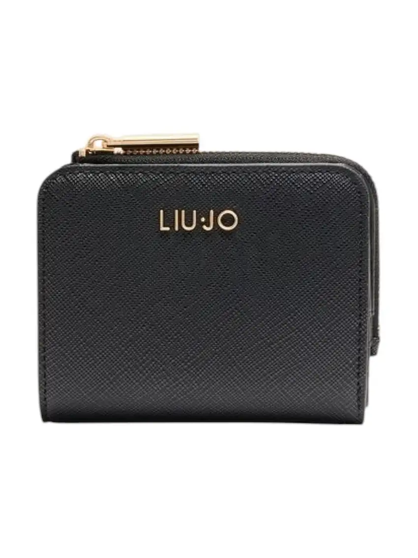 LIU JO ACCESSORIES Women's Wallet AA5171E0087 22222 Black