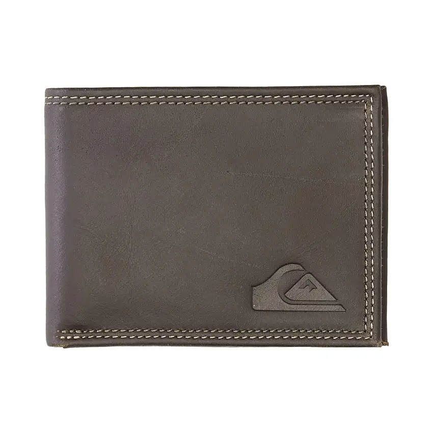 Portafoglio Quiksilver Mini Macker