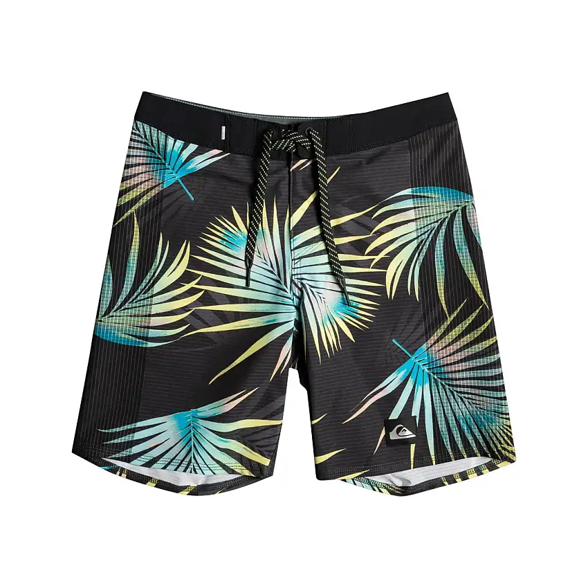 Pantaloncini da bagno per bambini Quiksilver Highlite Arch 16