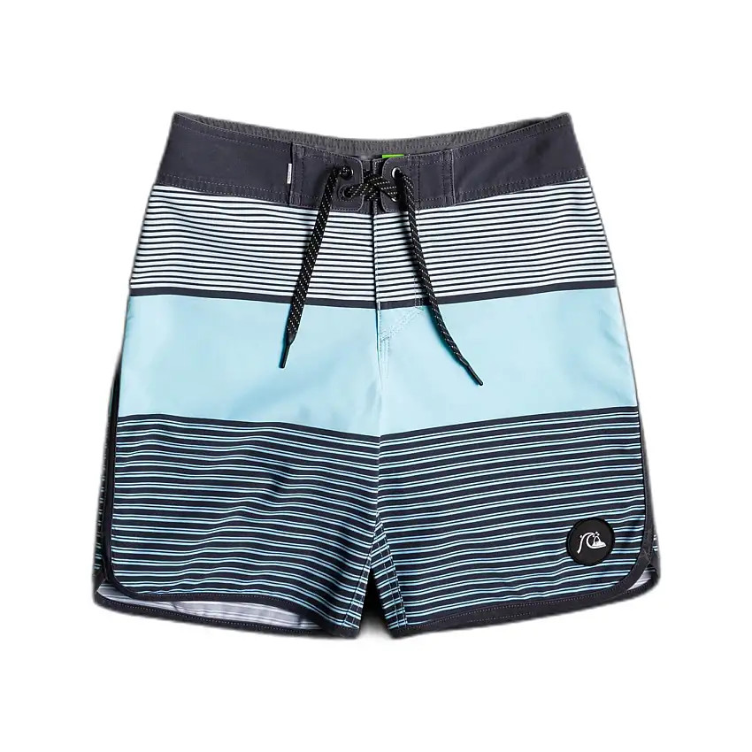 Pantaloncini da bagno per bambini Quiksilver SurfSurfsilk Tijuana