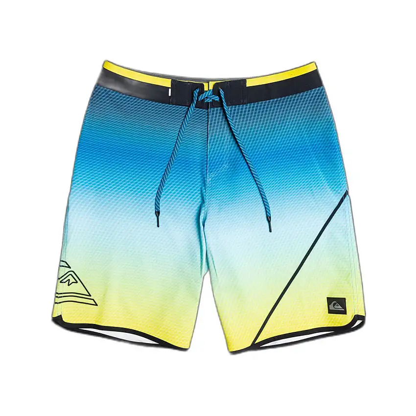 Pantaloncini da bagno per bambini Quiksilver SurfSurfsilk New Wave