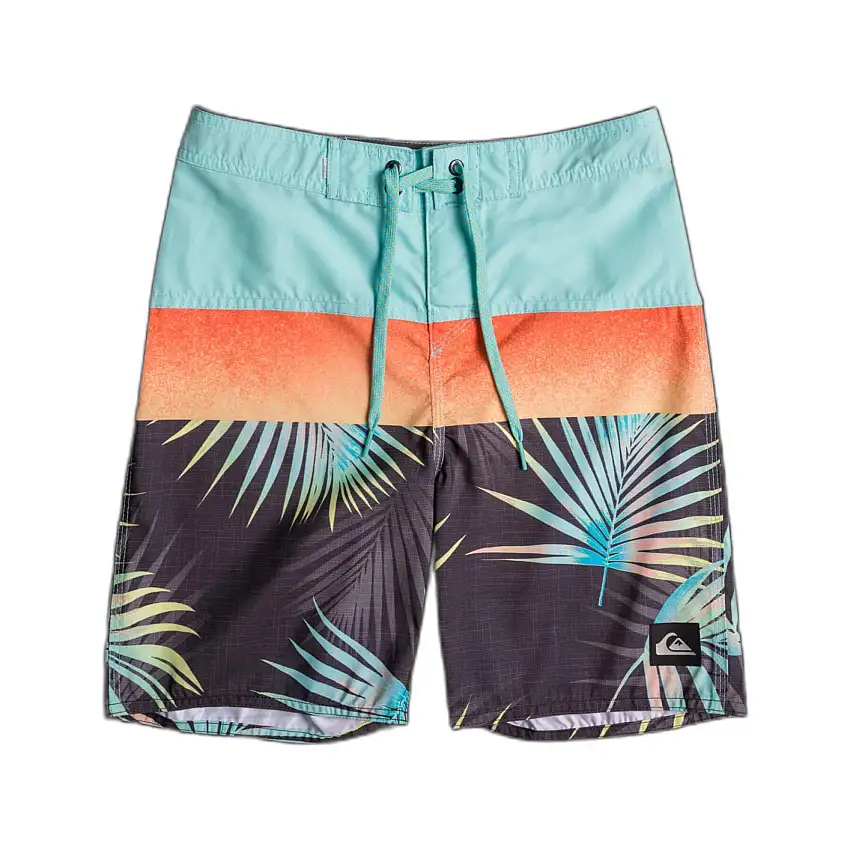 Pantaloncini da bagno per bambini Quiksilver Everyday Panel