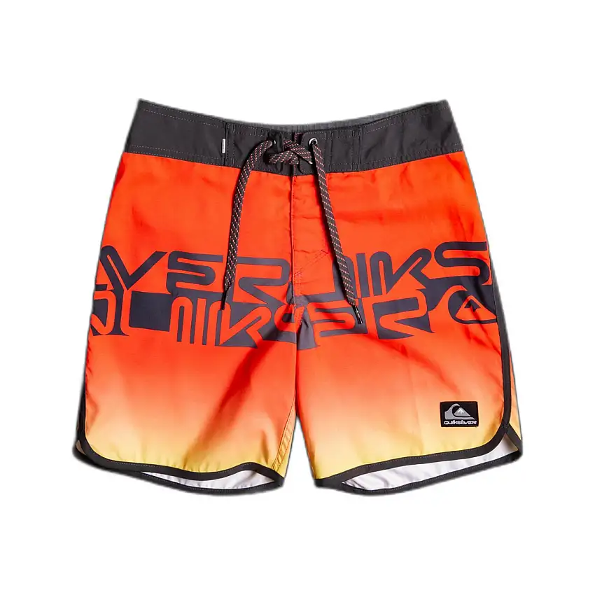 Pantaloncini da bagno per bambini Quiksilver Everyday Scallop