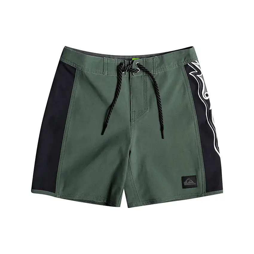 Pantaloncini da bagno per bambini Quiksilver SurfSurfsilk Arch