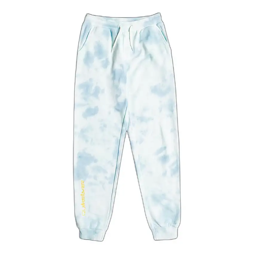 Pantaloni da jogging per bambini Quiksilver Slow Dive Td