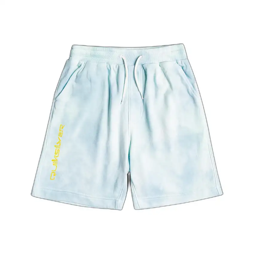 Pantaloncini da bagno per bambini Quiksilver Slow Dive Td