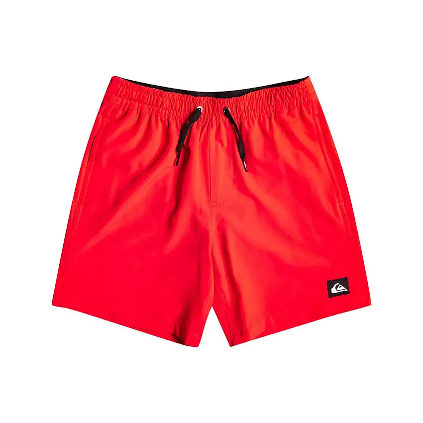 Pantaloncini da bagno per bambini Quiksilver Ocean Stretch Volley