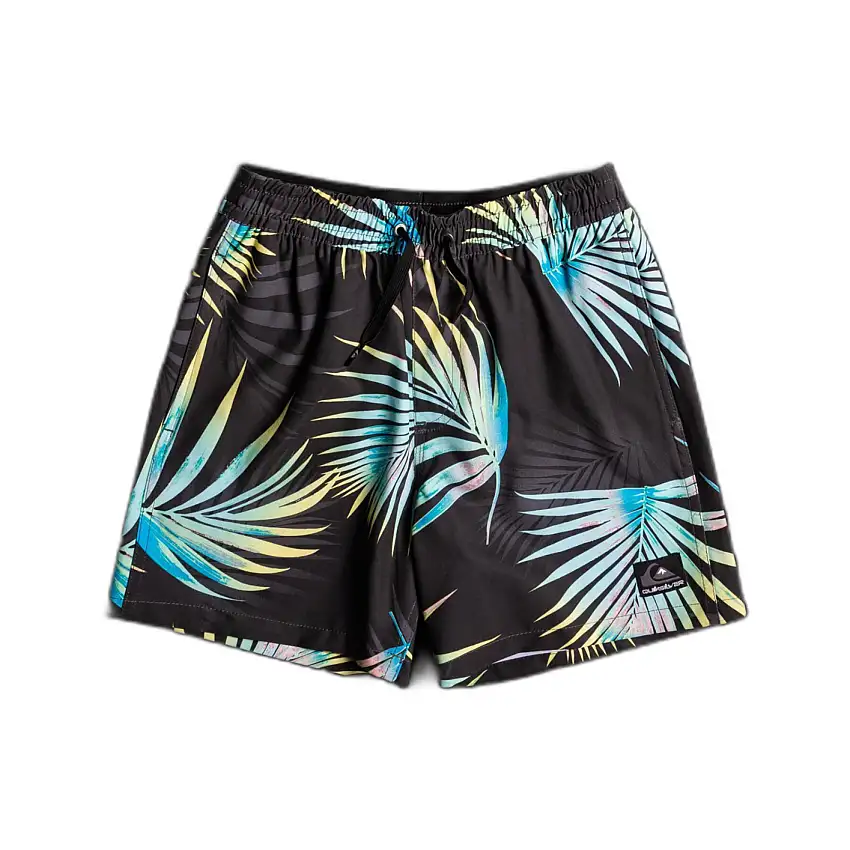 Pantaloncini da bagno per bambini Quiksilver Ocean Mix Str Volley