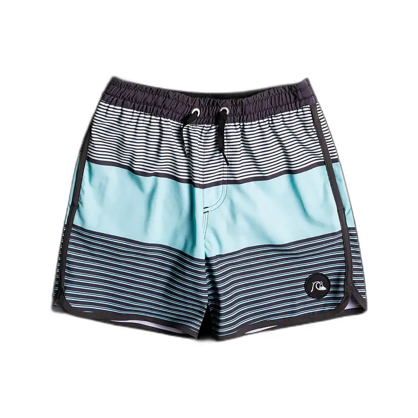 Pantaloncini da bagno per bambini Quiksilver Ocean Scallop Str