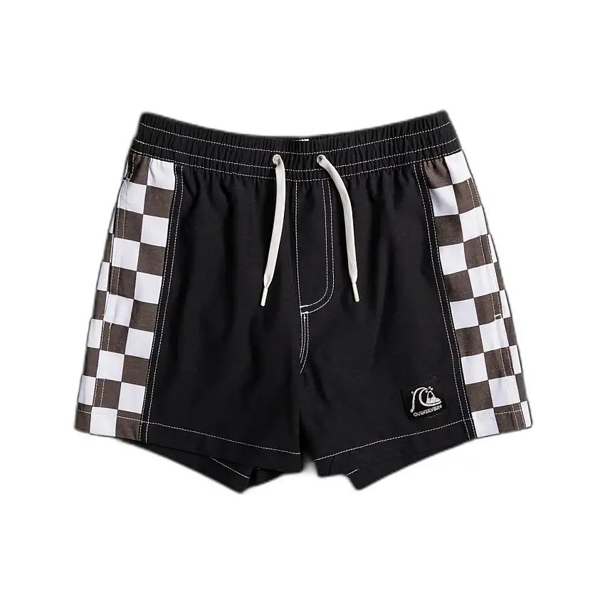 Pantaloncini da bagno per bambini Quiksilver Original Arch Volley