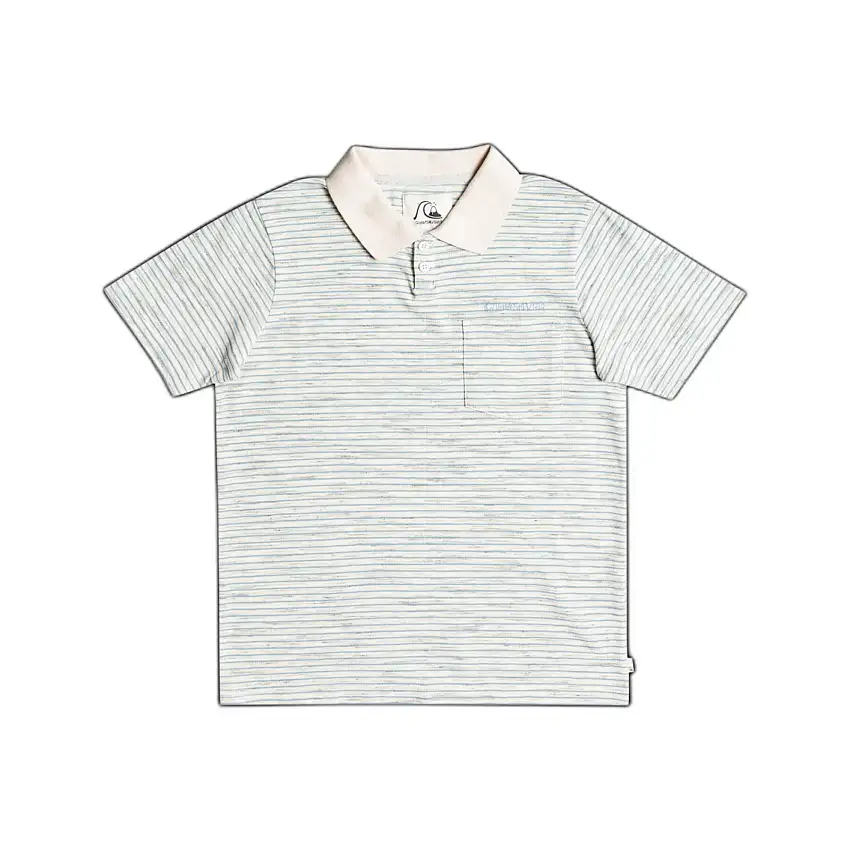 Polo per bambini Quiksilver