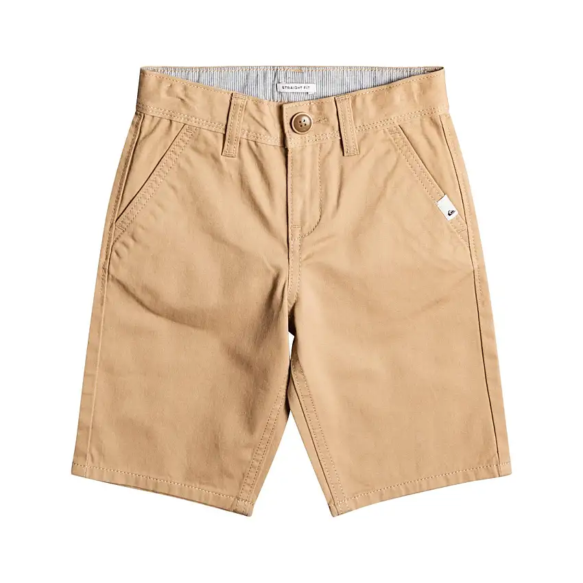 Pantaloncini chino da ragazzo Quiksilver Everyday Light Sht Aw By