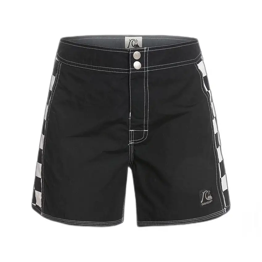 Pantaloncini da bagno da donna Quiksilver Original Arch