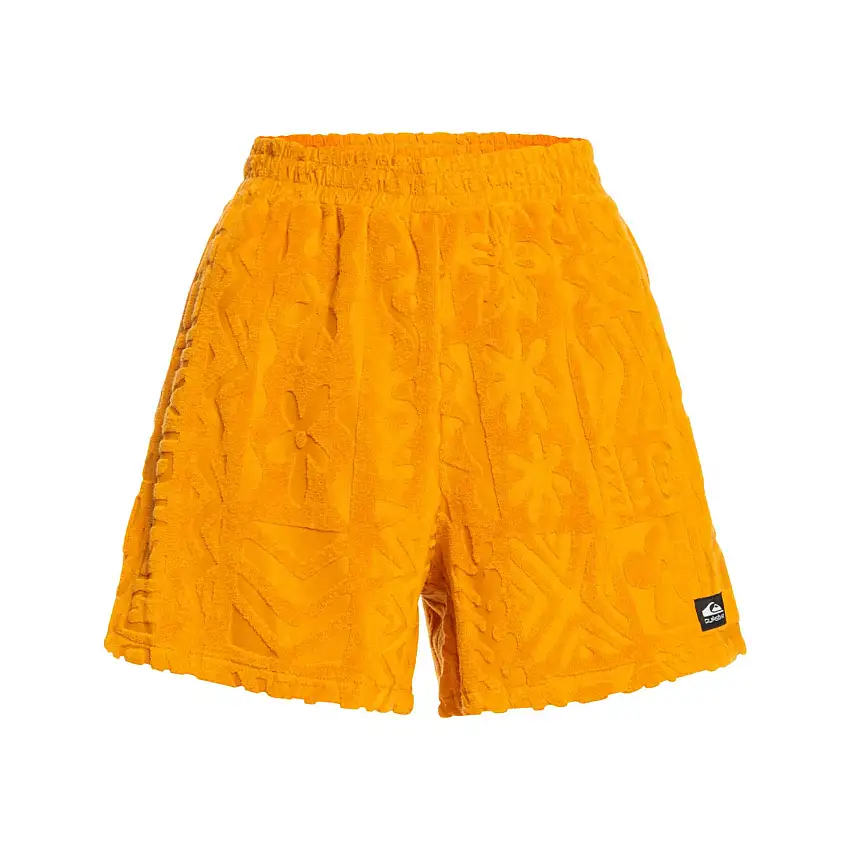 Pantaloncini da donna Quiksilver Nomad Culture