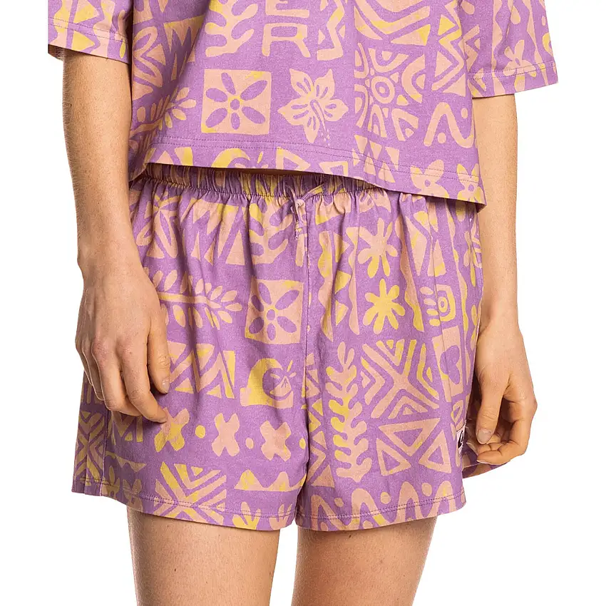 Pantaloncini da donna Quiksilver Wave Vibes