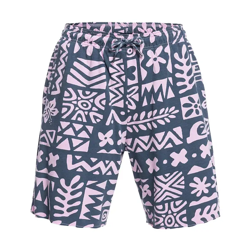 Pantaloncini da donna Quiksilver Sunny City