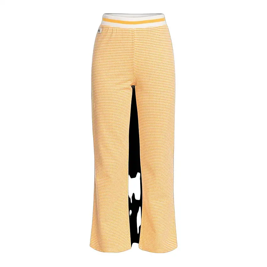 Pantaloni da donna Quiksilver Seventies Mind