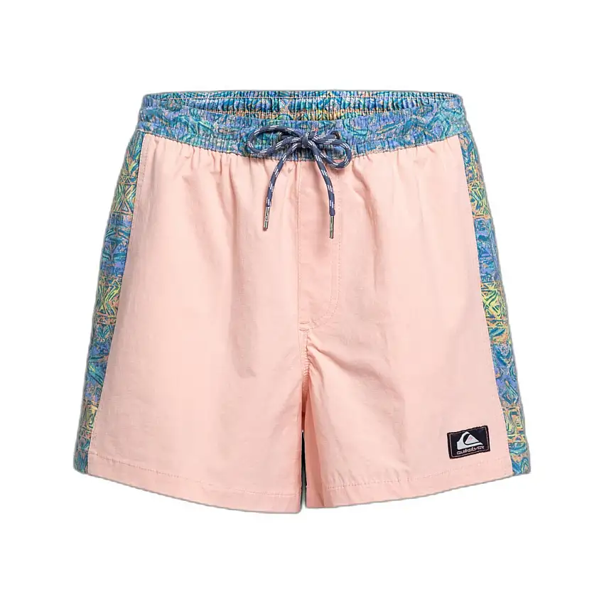 Pantaloncini da donna Quiksilver On The Shores