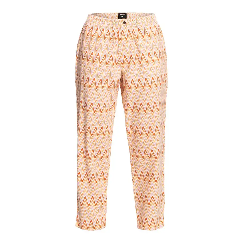 Pantaloni da donna Quiksilver Great Influence