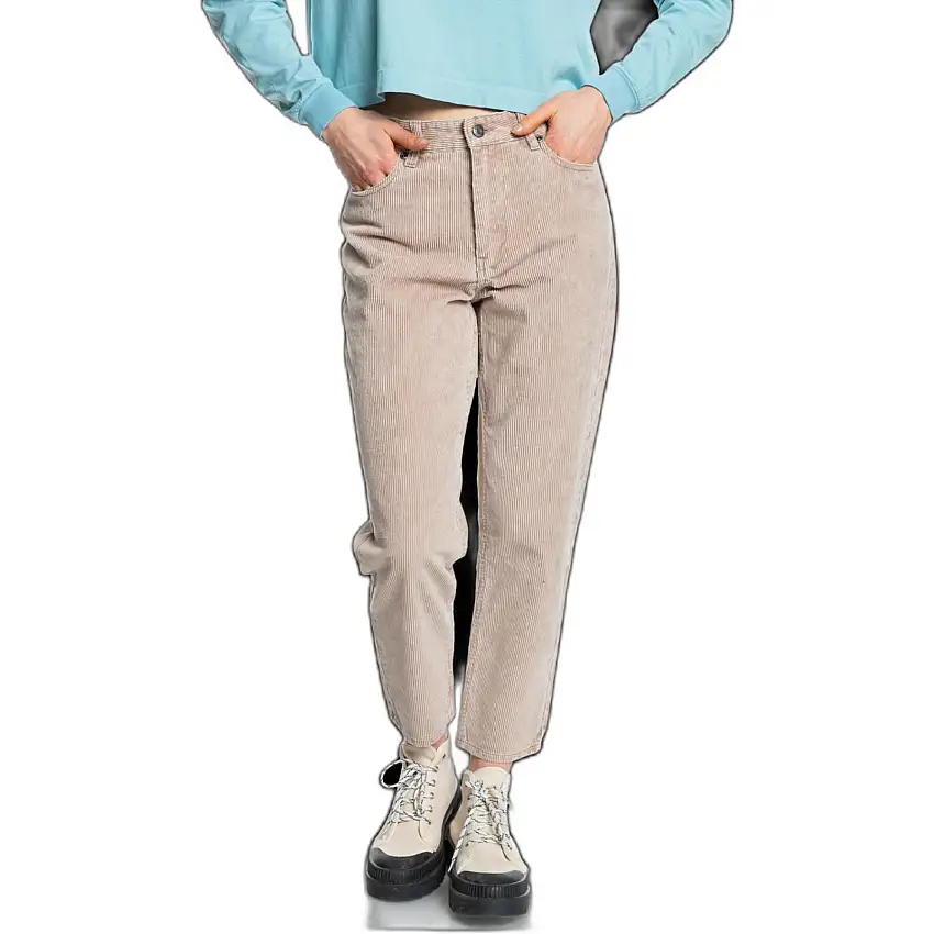 Pantaloni classici da donna Quiksilver Timeless