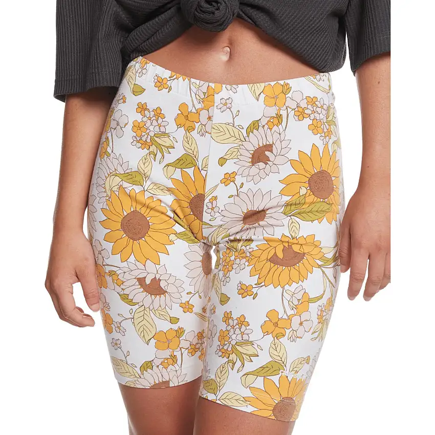 Stivali alti da donna Quiksilver Move With Me Bike