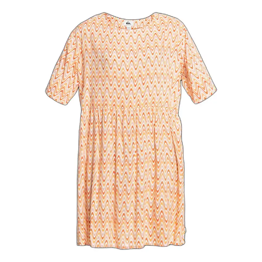 Abito da donna Quiksilver Cosmic Ripple