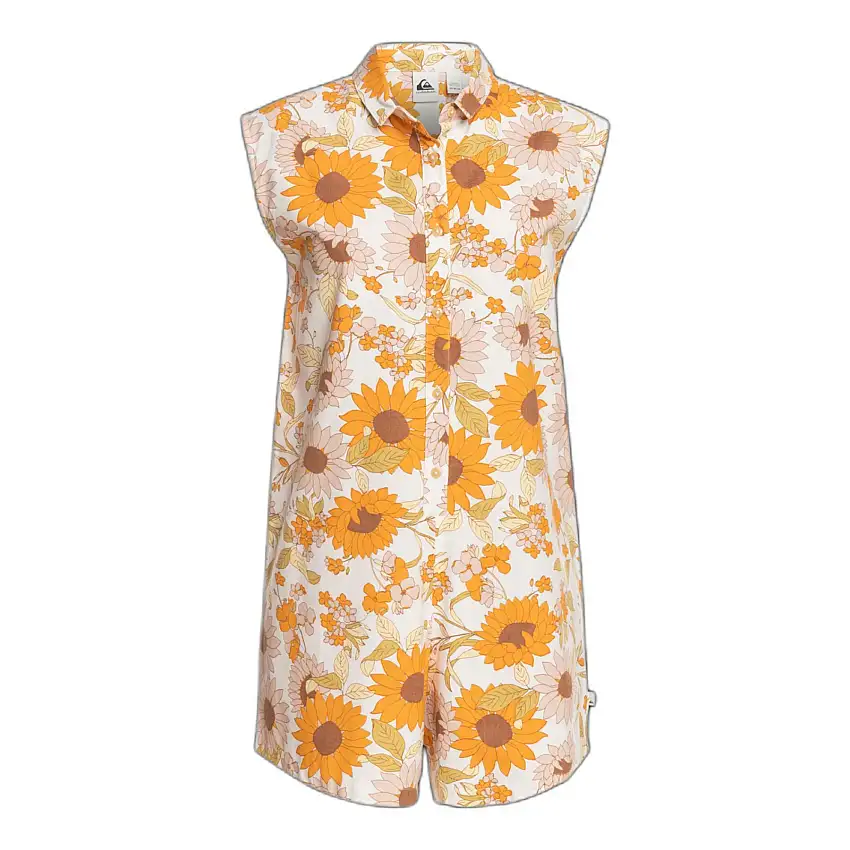 Camicia da donna Quiksilver Sunny State