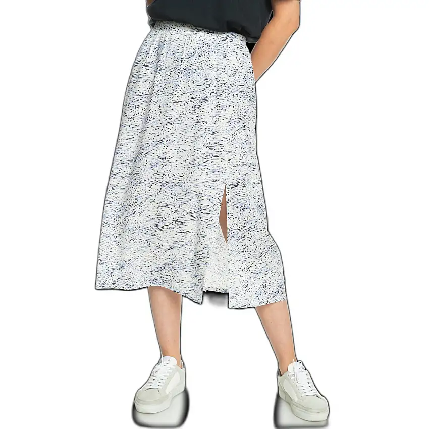 Minigonna donna Quiksilver Split