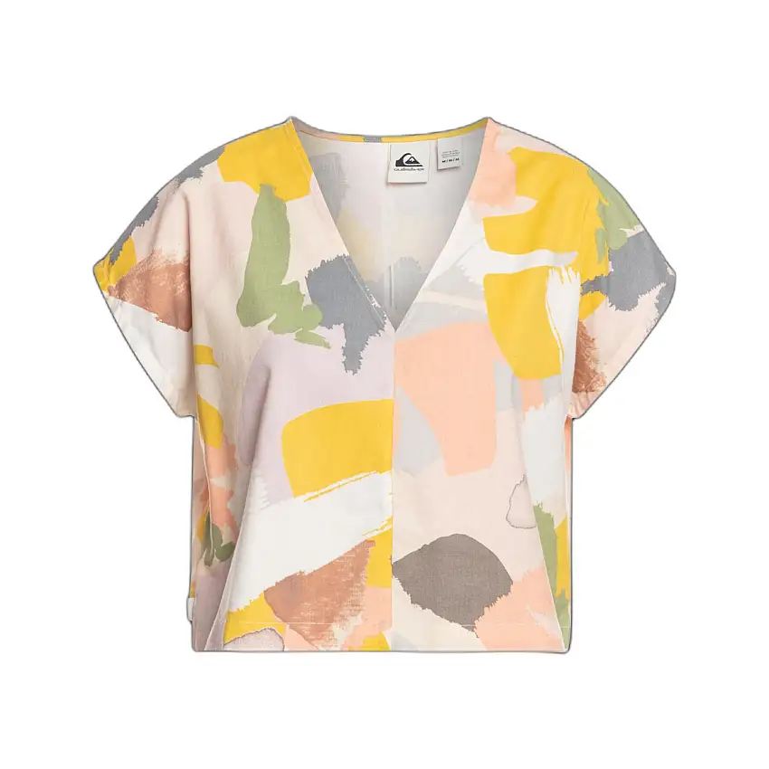 Top donna Quiksilver Vacay V