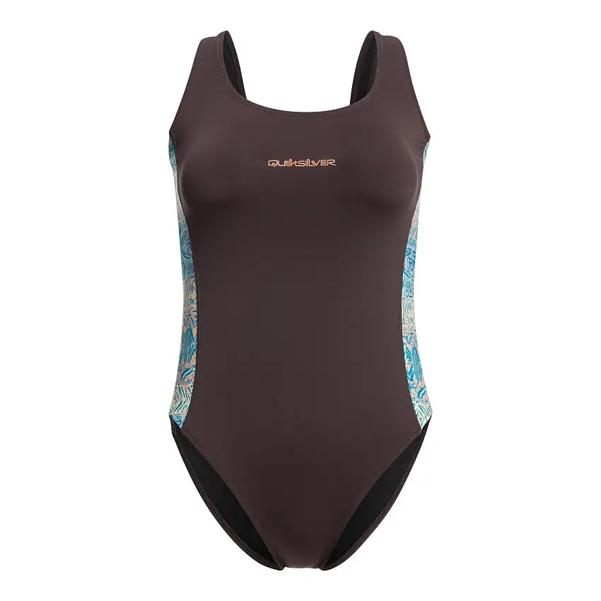Costume da bagno donna 1 pezzo Quiksilver Classic Heritage